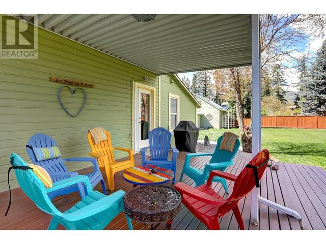 2915 Patterson Street, House detached with 2 bedrooms, 1 bathrooms and 5 parking in Armstrong BC | Image 23