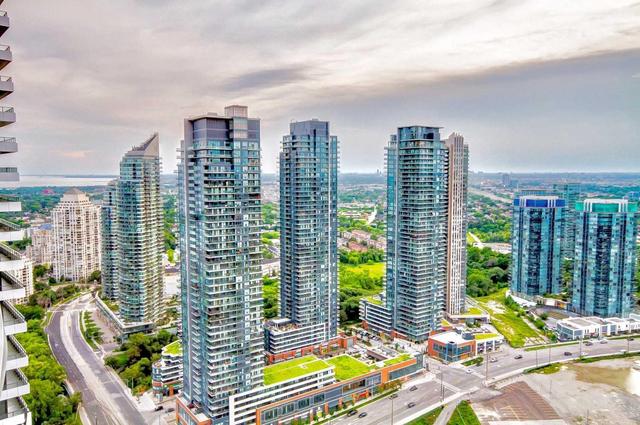 3803 - 33 Shore Breeze Dr, Condo with 1 bedrooms, 1 bathrooms and 1 parking in Toronto ON | Image 11