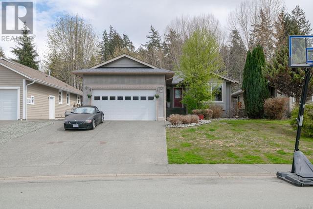 5527 Woodland Cres E, House detached with 5 bedrooms, 3 bathrooms and 2 parking in Port Alberni BC | Image 12