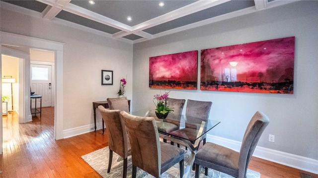 41 Ingham Ave, House detached with 4 bedrooms, 3 bathrooms and 1 parking in Toronto ON | Image 4