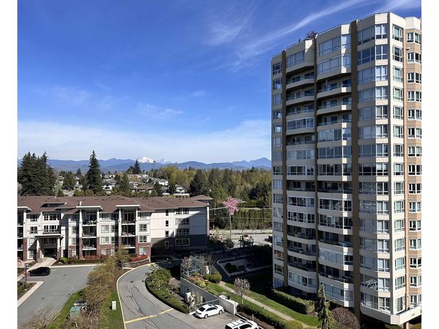 904 - 3150 Gladwin Road, Condo with 2 bedrooms, 2 bathrooms and 2 parking in Abbotsford BC | Image 3