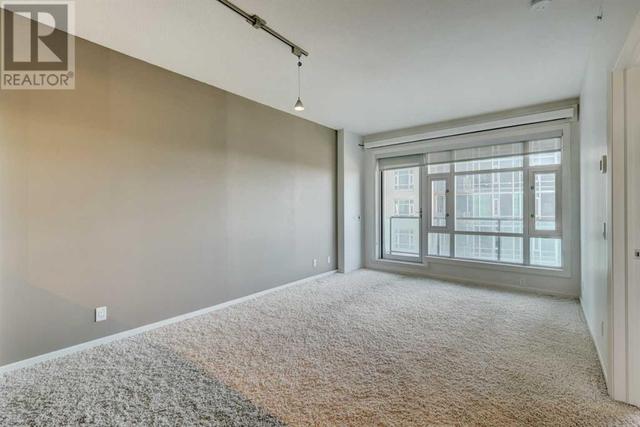 709, - 1410 1 Street Se, Condo with 1 bedrooms, 1 bathrooms and 2 parking in Calgary AB | Image 3