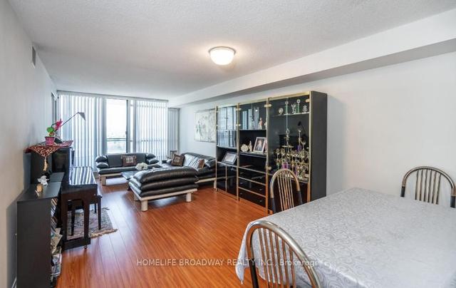 1108 - 4727 Sheppard Ave E, Condo with 2 bedrooms, 2 bathrooms and 1 parking in Toronto ON | Image 29