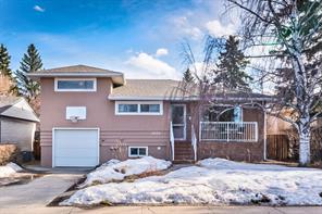 3723 35 Avenue Sw, House detached with 4 bedrooms, 3 bathrooms and 3 parking in Calgary AB | Image 9