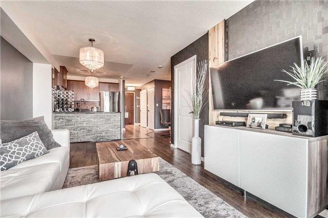 LphN - 8 Rosebank Dr, Condo with 1 bedrooms, 1 bathrooms and 1 parking in Toronto ON | Image 7