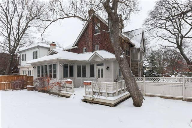 62 Elderwood Dr, House detached with 5 bedrooms, 6 bathrooms and 6 parking in Toronto ON | Image 20