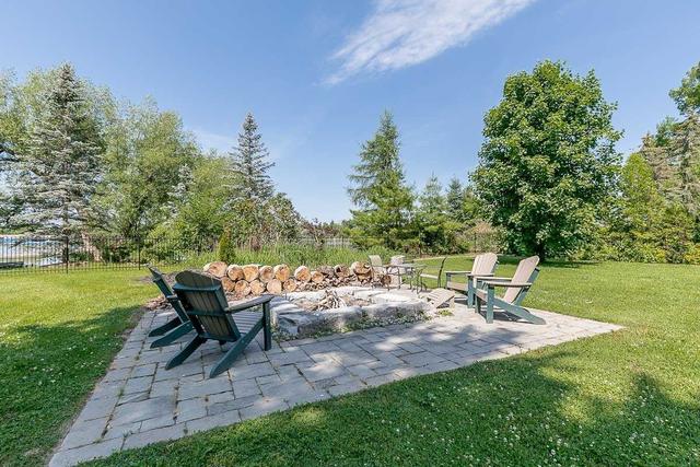 20572 Yonge St, House detached with 3 bedrooms, 4 bathrooms and 13 parking in East Gwillimbury ON | Image 32