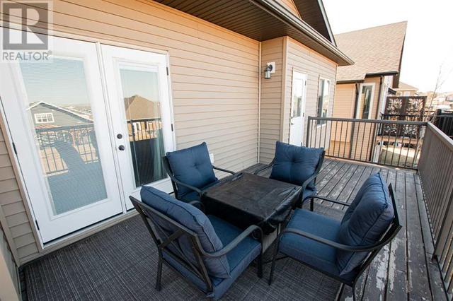 15418 104b Street, House detached with 5 bedrooms, 3 bathrooms and 6 parking in Grande Prairie County No. 1 AB | Image 20