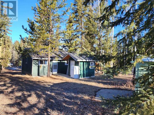762 S Green Lake Road, Home with 1 bedrooms, 1 bathrooms and null parking in Thompson Nicola E (Bonaparte Plateau) BC | Image 18