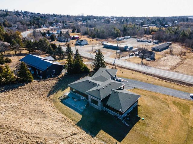 12918 County Road 2 Rd, House detached with 3 bedrooms, 3 bathrooms and 8 parking in Cramahe ON | Image 30