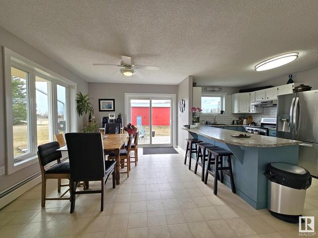 50104 Rge Rd 73, House detached with 4 bedrooms, 2 bathrooms and null parking in Brazeau County AB | Image 5