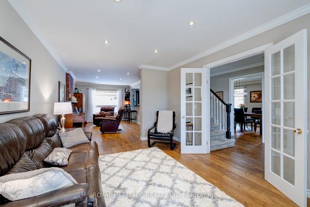 1512 Boyne Crt, House detached with 4 bedrooms, 3 bathrooms and 4 parking in Pickering ON | Image 37