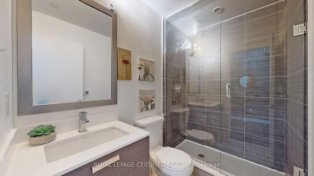 808 - 11 Bogert Ave, Condo with 2 bedrooms, 2 bathrooms and 1 parking in Toronto ON | Image 20