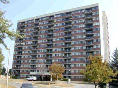1106 - 99 Blackwell Ave, Condo with 2 bedrooms, 2 bathrooms and 1 parking in Toronto ON | Image 1