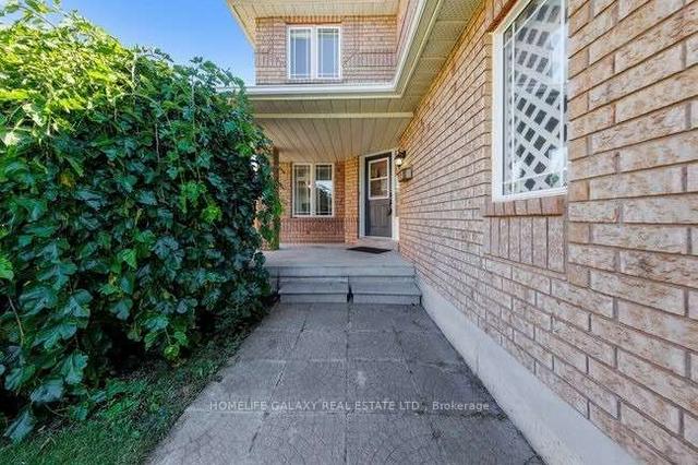 123 Amberview Dr, House detached with 3 bedrooms, 4 bathrooms and 4 parking in Georgina ON | Image 36