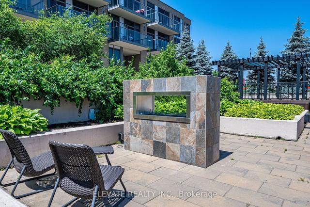 315 - 1940 Ironstone Dr, Condo with 1 bedrooms, 2 bathrooms and 1 parking in Burlington ON | Image 26