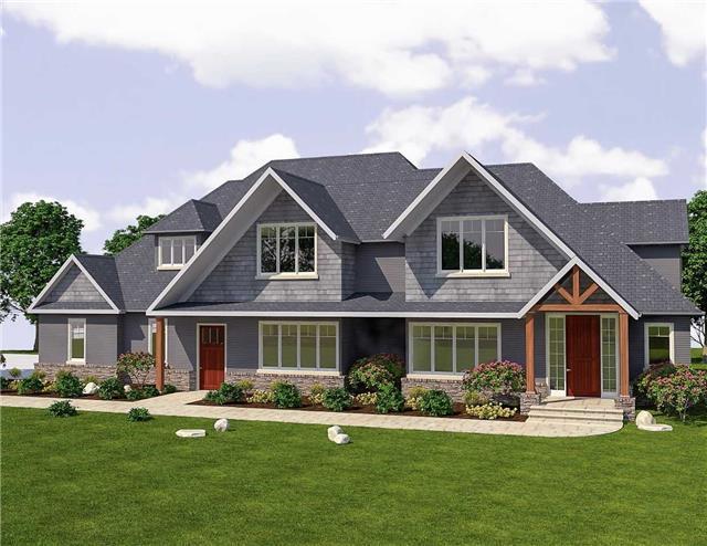 Lot 9 15th Sdrd, House detached with 4 bedrooms, 4 bathrooms and 5 parking in Milton ON | Image 3