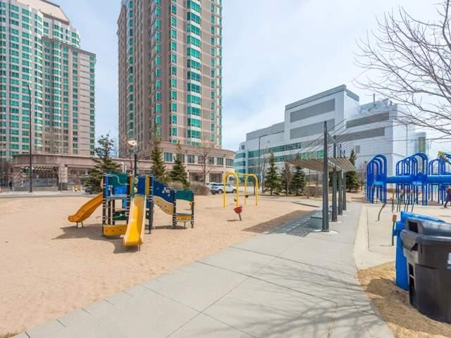 Th 320 - 38 Lee Centre Dr, Townhouse with 2 bedrooms, 2 bathrooms and 1 parking in Toronto ON | Image 20