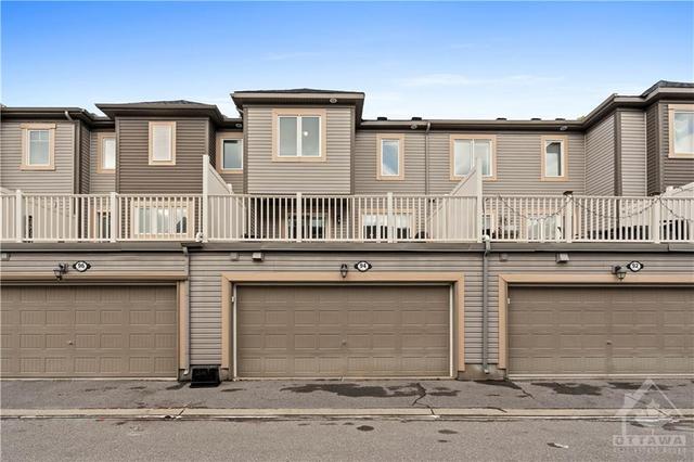 94 Brisote Lane, Townhouse with 3 bedrooms, 3 bathrooms and 2 parking in Ottawa ON | Image 23