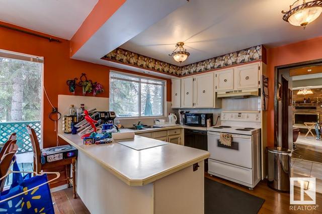 26 - 52246 Rge Rd 232, House detached with 5 bedrooms, 3 bathrooms and null parking in Edmonton AB | Image 19