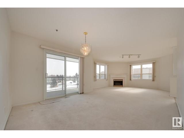 215 - 9535 176 St Nw, Condo with 2 bedrooms, 2 bathrooms and 2 parking in Edmonton AB | Image 7