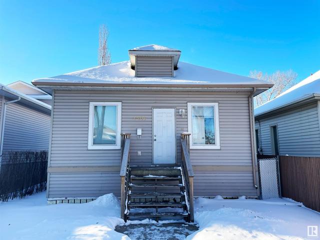 12036 91 St Nw, House detached with 2 bedrooms, 2 bathrooms and null parking in Edmonton AB | Image 7