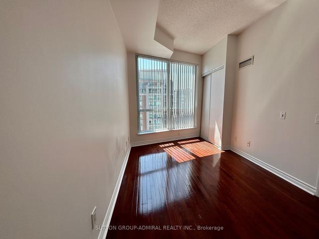 1112 - 60 Byng Ave, Condo with 1 bedrooms, 1 bathrooms and 1 parking in Toronto ON | Image 10
