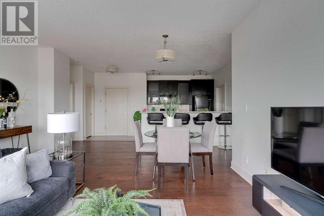 612, - 3410 20 Street Sw, Condo with 2 bedrooms, 2 bathrooms and 2 parking in Calgary AB | Image 5