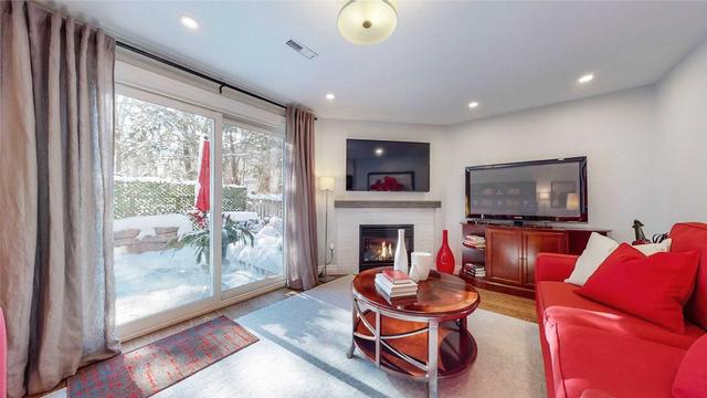34 Bramble Way, Townhouse with 3 bedrooms, 3 bathrooms and 2 parking in Markham ON | Image 19