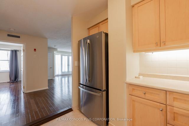 305 - 645 Millwood Rd, Condo with 1 bedrooms, 1 bathrooms and 1 parking in Toronto ON | Image 21