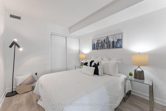 917 - 4k Spadina Ave, Condo with 1 bedrooms, 1 bathrooms and 1 parking in Toronto ON | Image 7