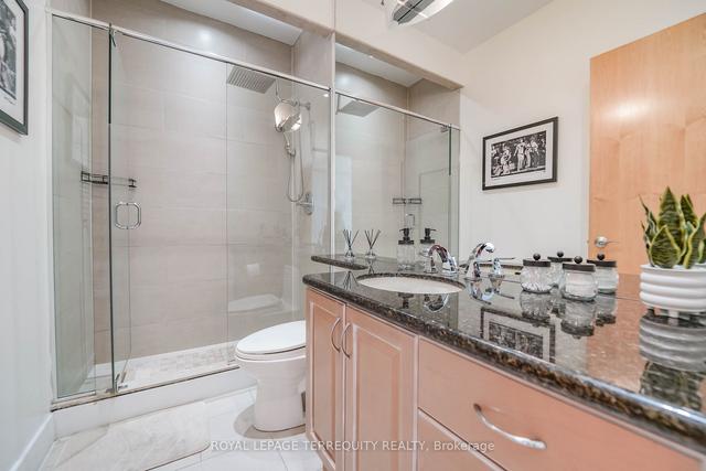 lrg 7 - 7 Lorraine Dr, Condo with 2 bedrooms, 3 bathrooms and 2 parking in Toronto ON | Image 30