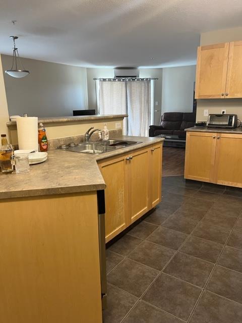 220 - 1648 Saamis Drive Nw, Condo with 2 bedrooms, 2 bathrooms and 2 parking in Medicine Hat AB | Image 5