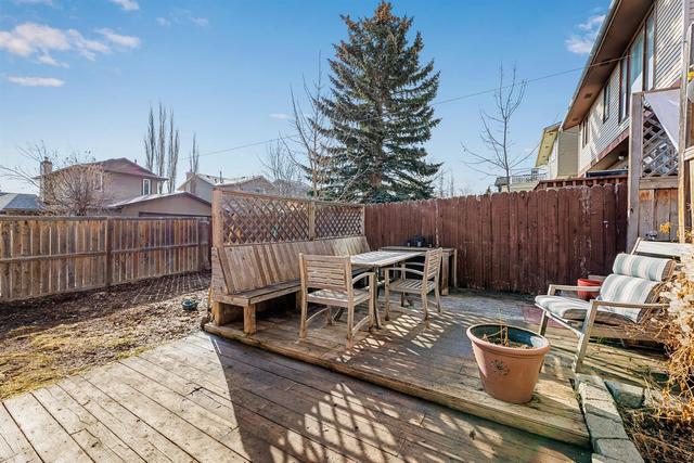 143 Macewan Glen Way Nw, House detached with 4 bedrooms, 2 bathrooms and 4 parking in Calgary AB | Image 36
