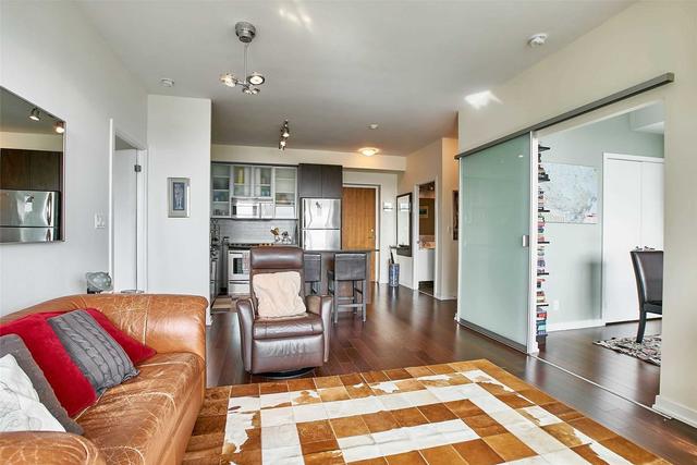 3107 - 33 Lombard St, Condo with 2 bedrooms, 2 bathrooms and 1 parking in Toronto ON | Image 40