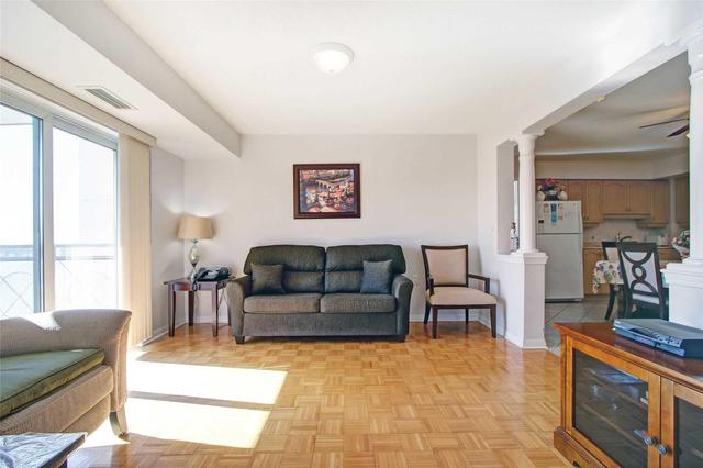 314 - 2500 Rutherford Rd, Condo with 2 bedrooms, 2 bathrooms and null parking in Vaughan ON | Image 13