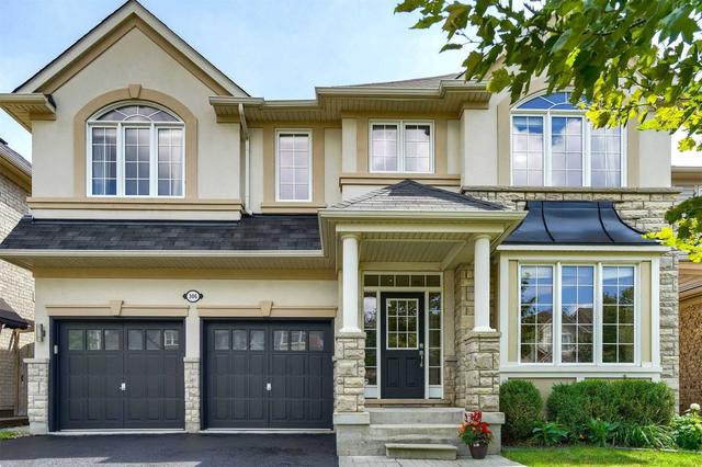 306 Silver Crt, House detached with 4 bedrooms, 4 bathrooms and 6 parking in Milton ON | Image 1