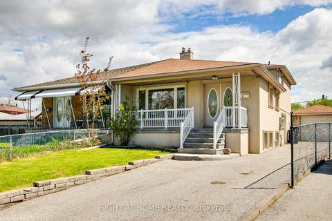 41 Duntroon Cres, Toronto, ON, M9V2A1 | Card Image