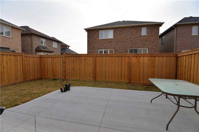 3 Giltspur Rd, House detached with 4 bedrooms, 5 bathrooms and 4 parking in Brampton ON | Image 16