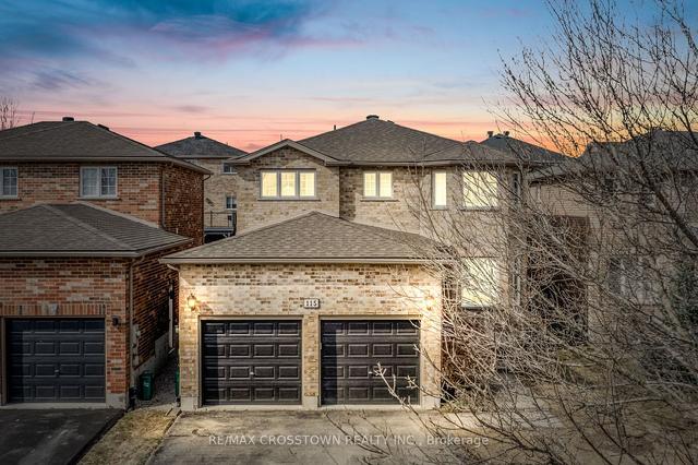 115 Crompton Dr, House detached with 3 bedrooms, 4 bathrooms and 6 parking in Barrie ON | Image 12