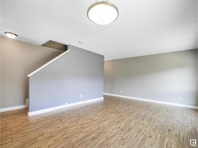 60 - 12050 17 Av Sw, House attached with 2 bedrooms, 1 bathrooms and null parking in Edmonton AB | Image 28
