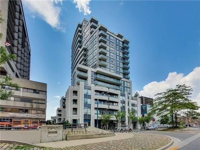 1110 - 736 Spadina Ave, Condo with 2 bedrooms, 2 bathrooms and 1 parking in Toronto ON | Image 1