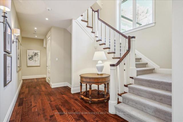 1267 Cumnock Cres, House detached with 5 bedrooms, 6 bathrooms and 8 parking in Oakville ON | Image 11