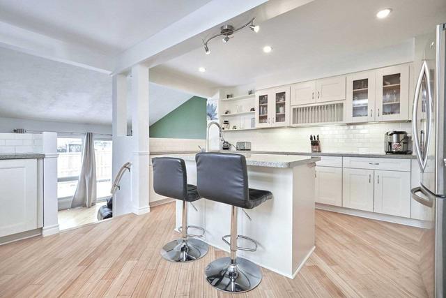 579 Tenth St, Townhouse with 3 bedrooms, 3 bathrooms and 2 parking in Collingwood ON | Image 10