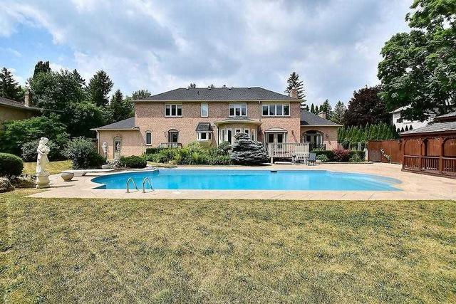 21 Limcombe Dr, House detached with 5 bedrooms, 7 bathrooms and 12 parking in Markham ON | Image 21