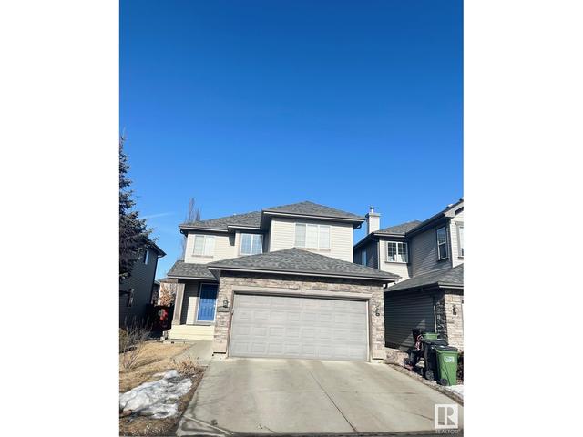 2175 Haddow Dr Nw, House detached with 4 bedrooms, 3 bathrooms and null parking in Edmonton AB | Image 1