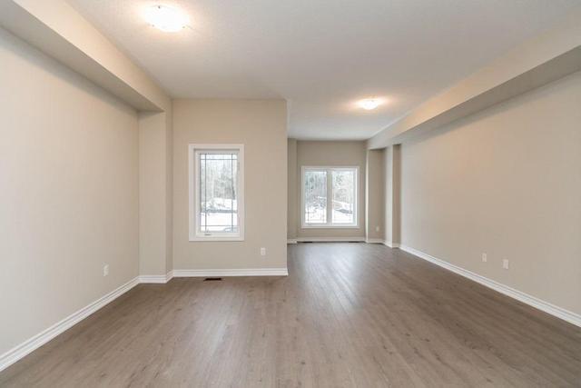 43 Milson Cres, House attached with 4 bedrooms, 4 bathrooms and 1 parking in Guelph ON | Image 4