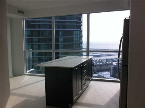 lph 08 - 20 Bruyeres Mews, Condo with 1 bedrooms, 1 bathrooms and 1 parking in Toronto ON | Image 8
