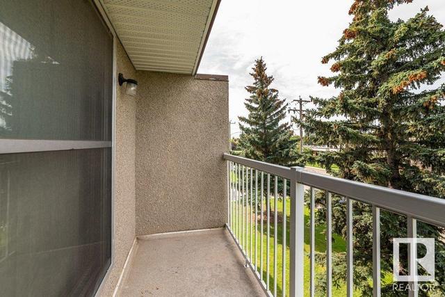 306 - 4501 51 St, Condo with 1 bedrooms, 1 bathrooms and null parking in Leduc AB | Image 25