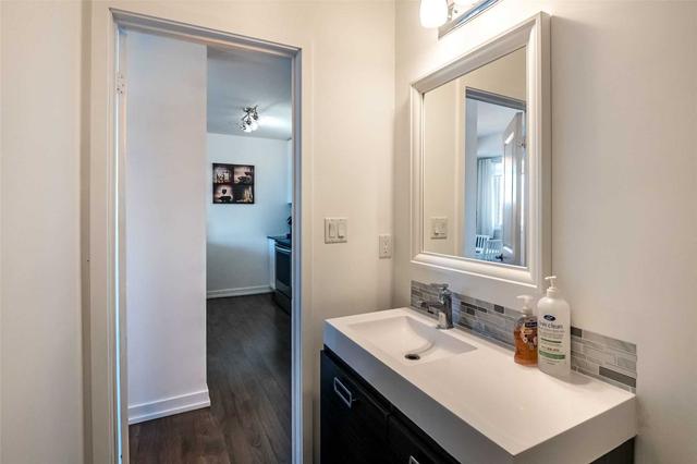 28 - 867 Wilson Ave, Townhouse with 2 bedrooms, 2 bathrooms and 2 parking in Toronto ON | Image 9
